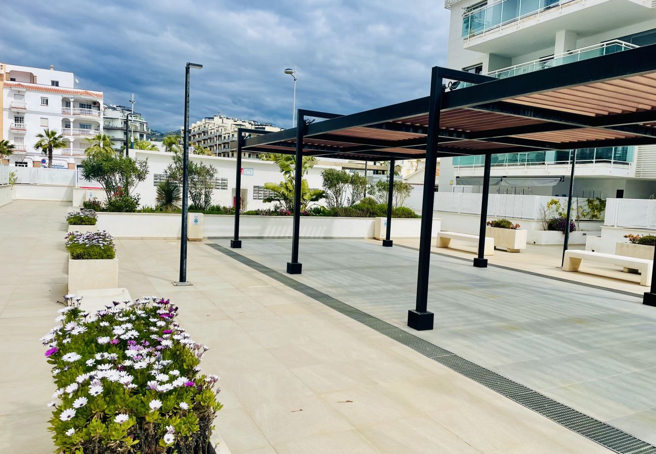 Apartment in Torrox Costa - Dunas Beach Penthouse