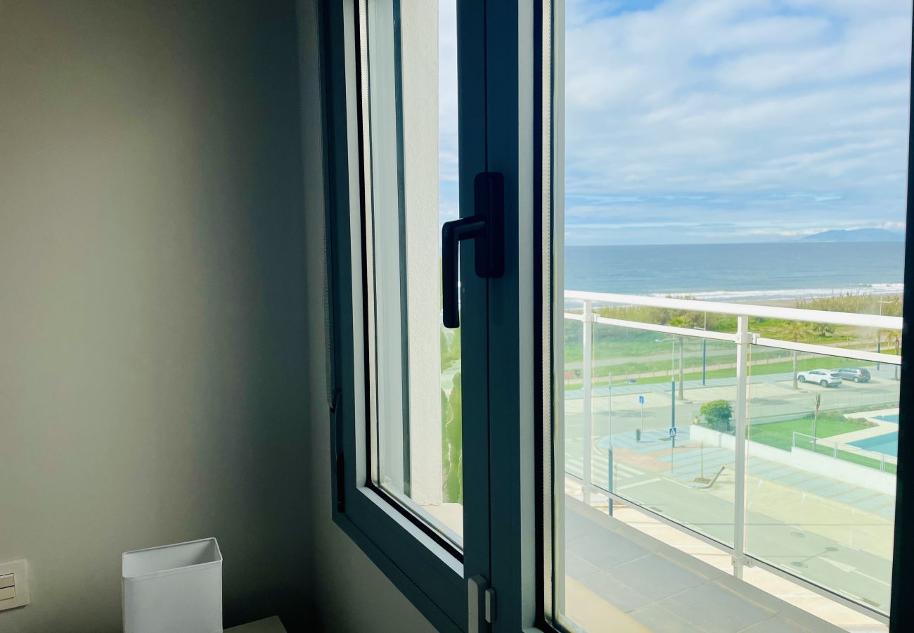 Apartment in Torrox Costa - Dunas Beach Penthouse