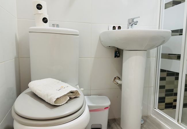 Studio in Nerja - Playazo Studio in Nerja Studio in Nerja - Playazo Studio in Nerja