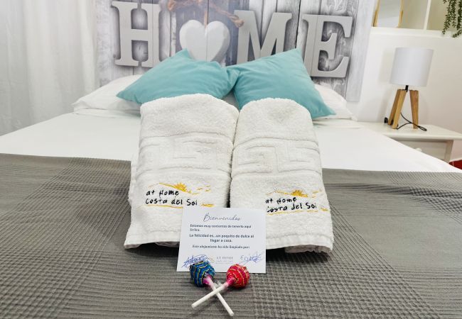 Studio in Nerja - Playazo Studio in Nerja Studio in Nerja - Playazo Studio in Nerja