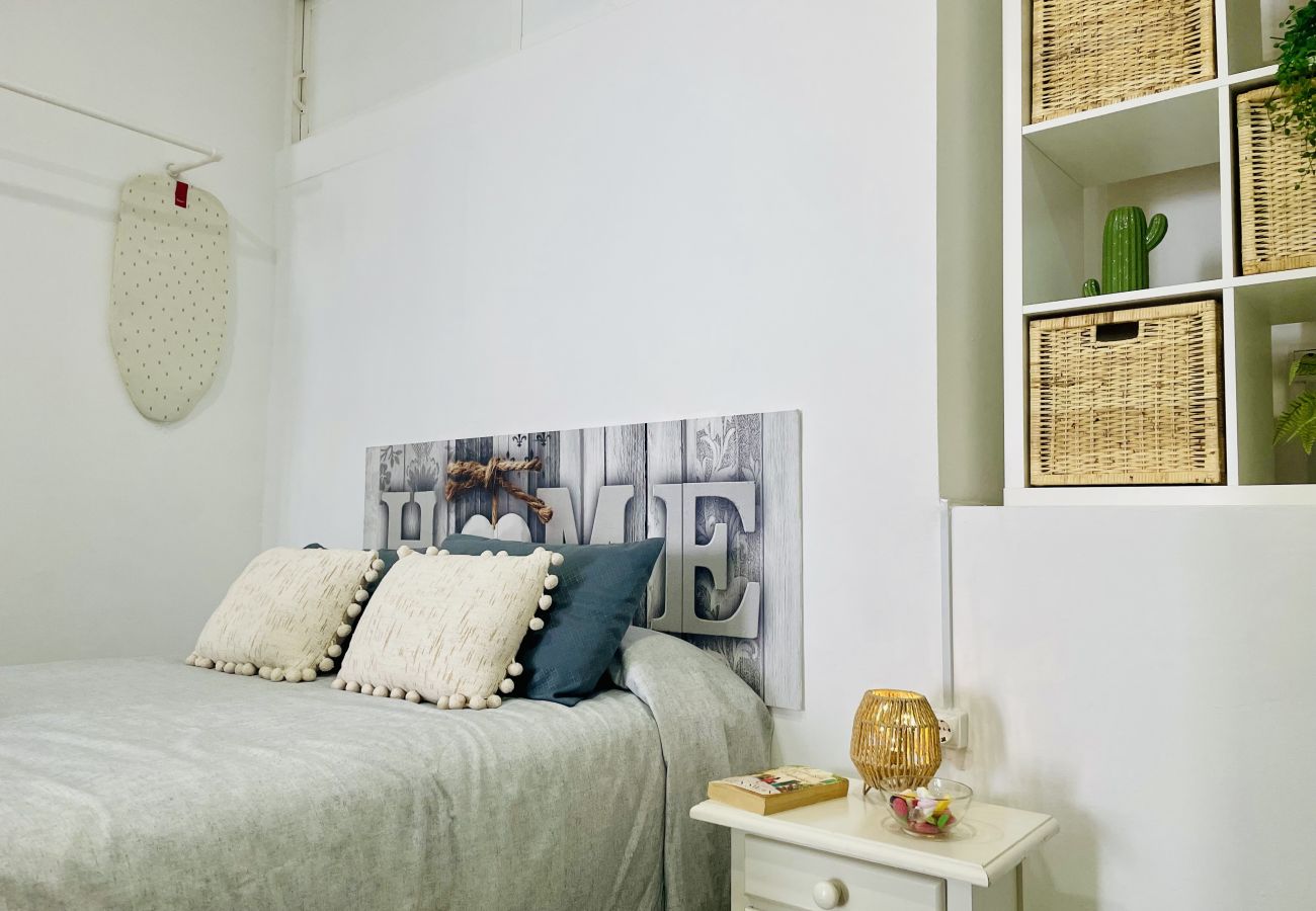 Studio in Nerja - Playazo Studio in Nerja