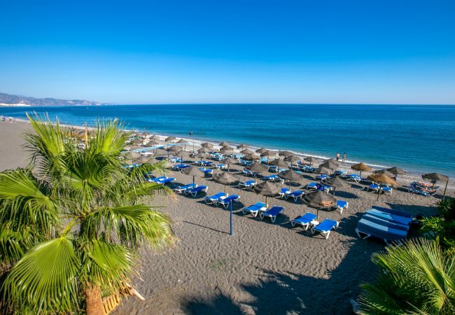 Villa in Torrox - Villa las Palomas At Home Villa in Torrox - Villa las Palomas At Home