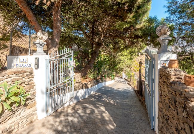 Villa in Torrox - Villa las Palomas At Home Villa in Torrox - Villa las Palomas At Home