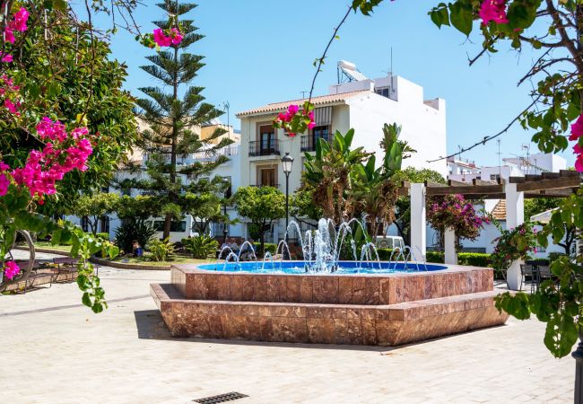 Villa in Torrox - Villa las Palomas At Home Villa in Torrox - Villa las Palomas At Home