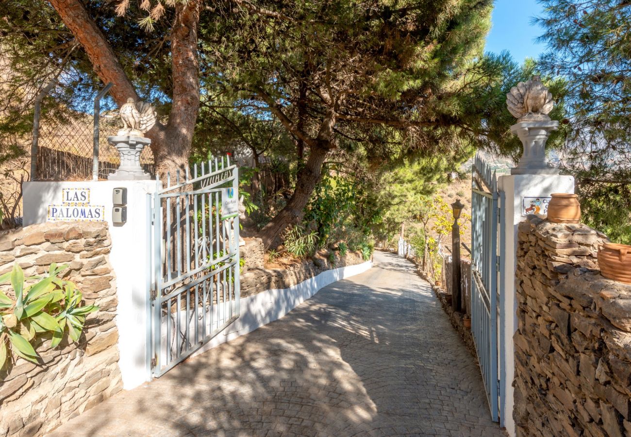 Villa in Torrox - Villa las Palomas At Home