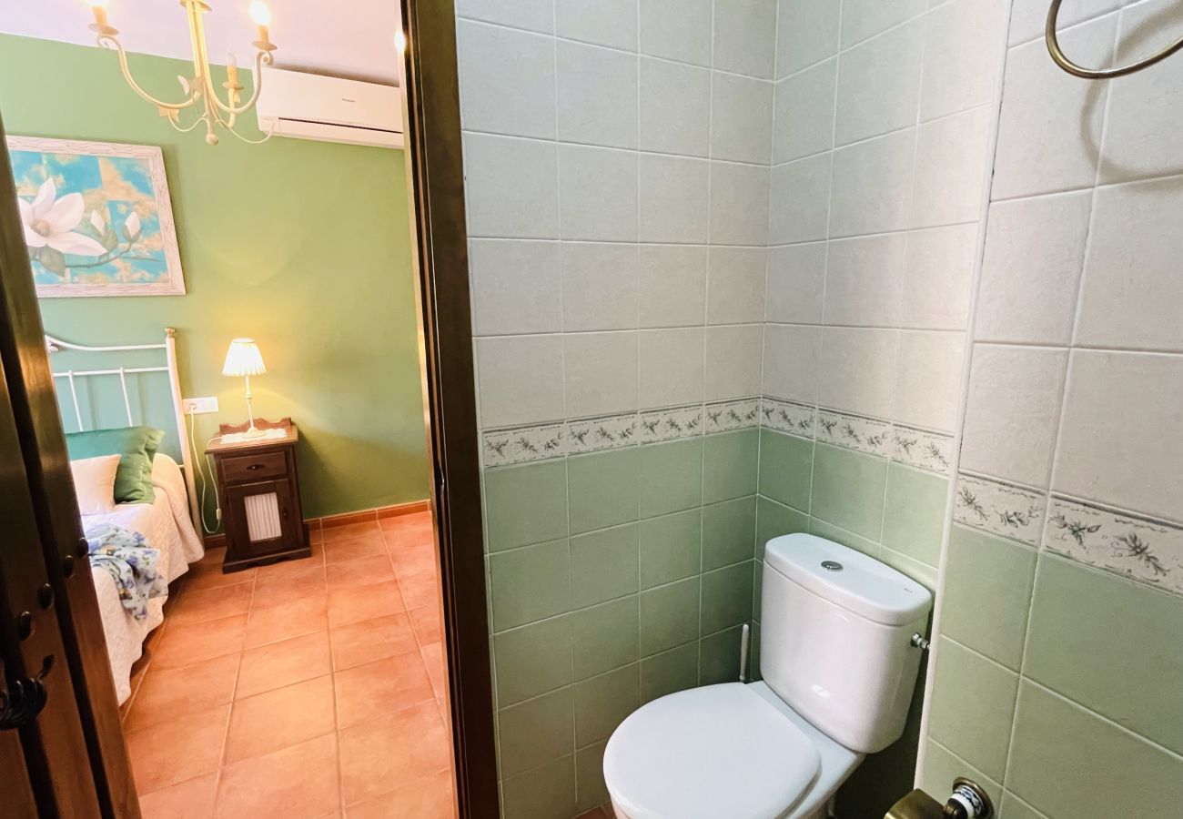 Villa in Torrox - Villa ArcoIris