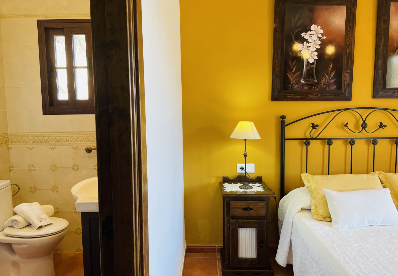 Villa in Torrox - Villa ArcoIris