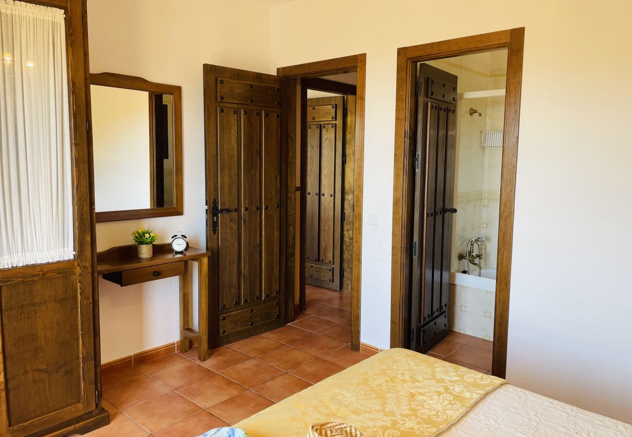 Villa in Torrox - Villa ArcoIris