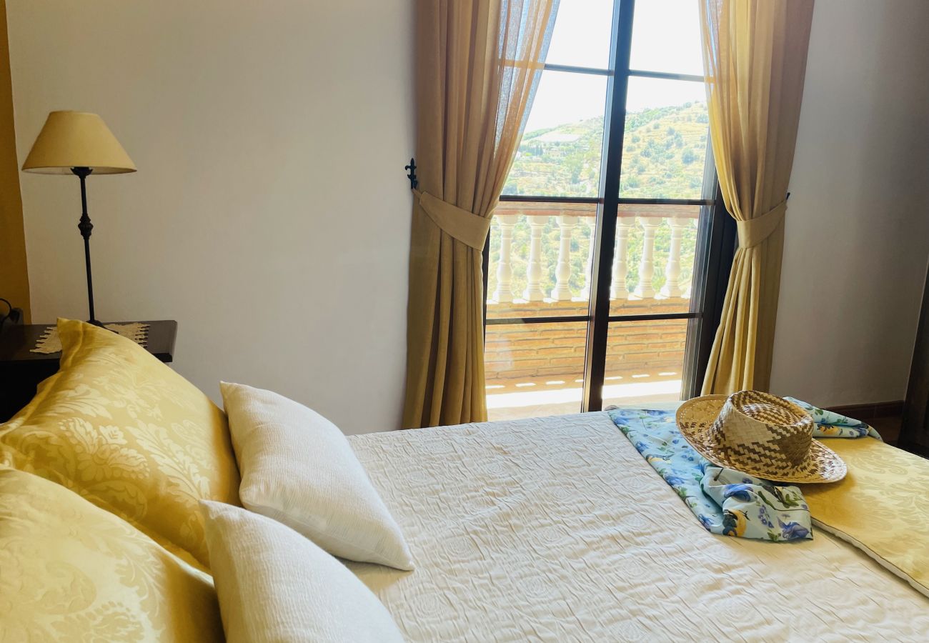 Villa in Torrox - Villa ArcoIris