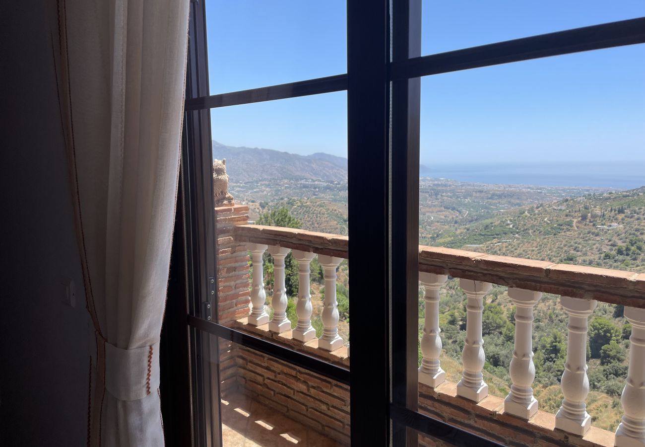 Villa in Torrox - Villa ArcoIris