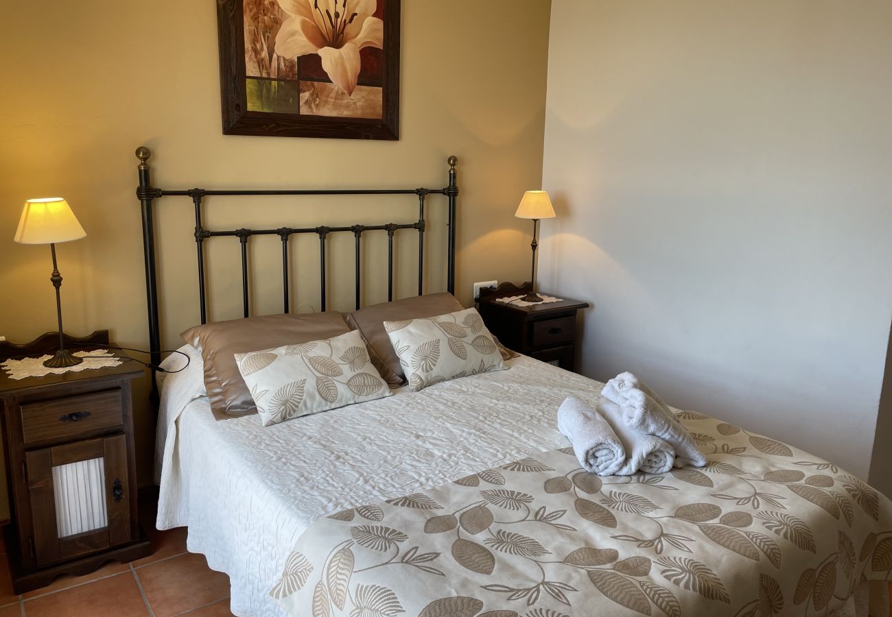 Villa in Torrox - Villa ArcoIris