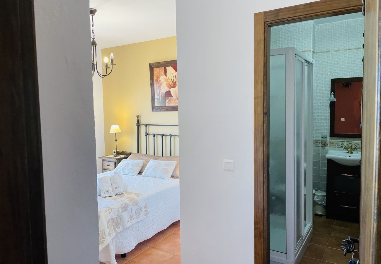 Villa in Torrox - Villa ArcoIris