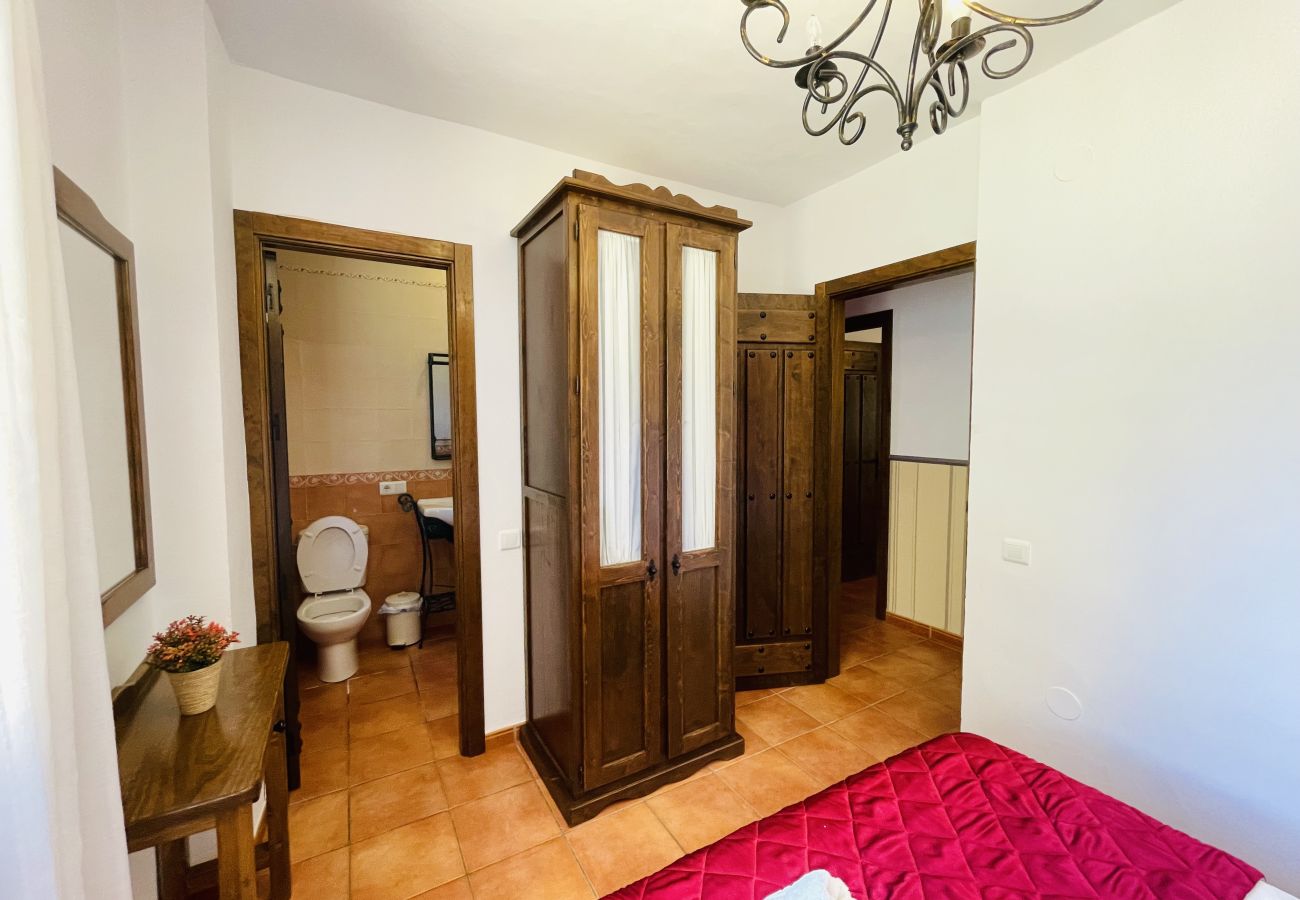 Villa in Torrox - Villa ArcoIris