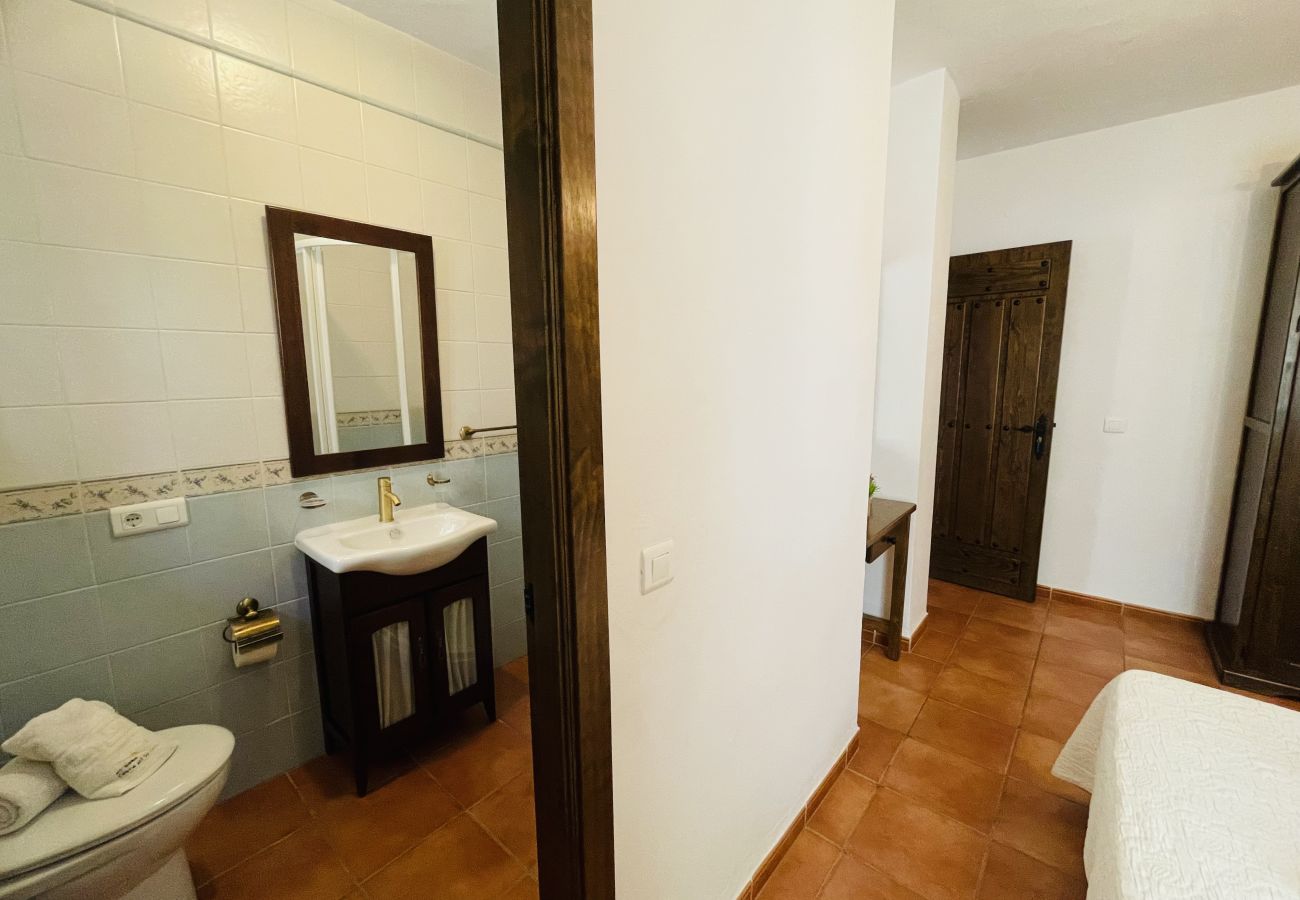 Villa in Torrox - Villa ArcoIris