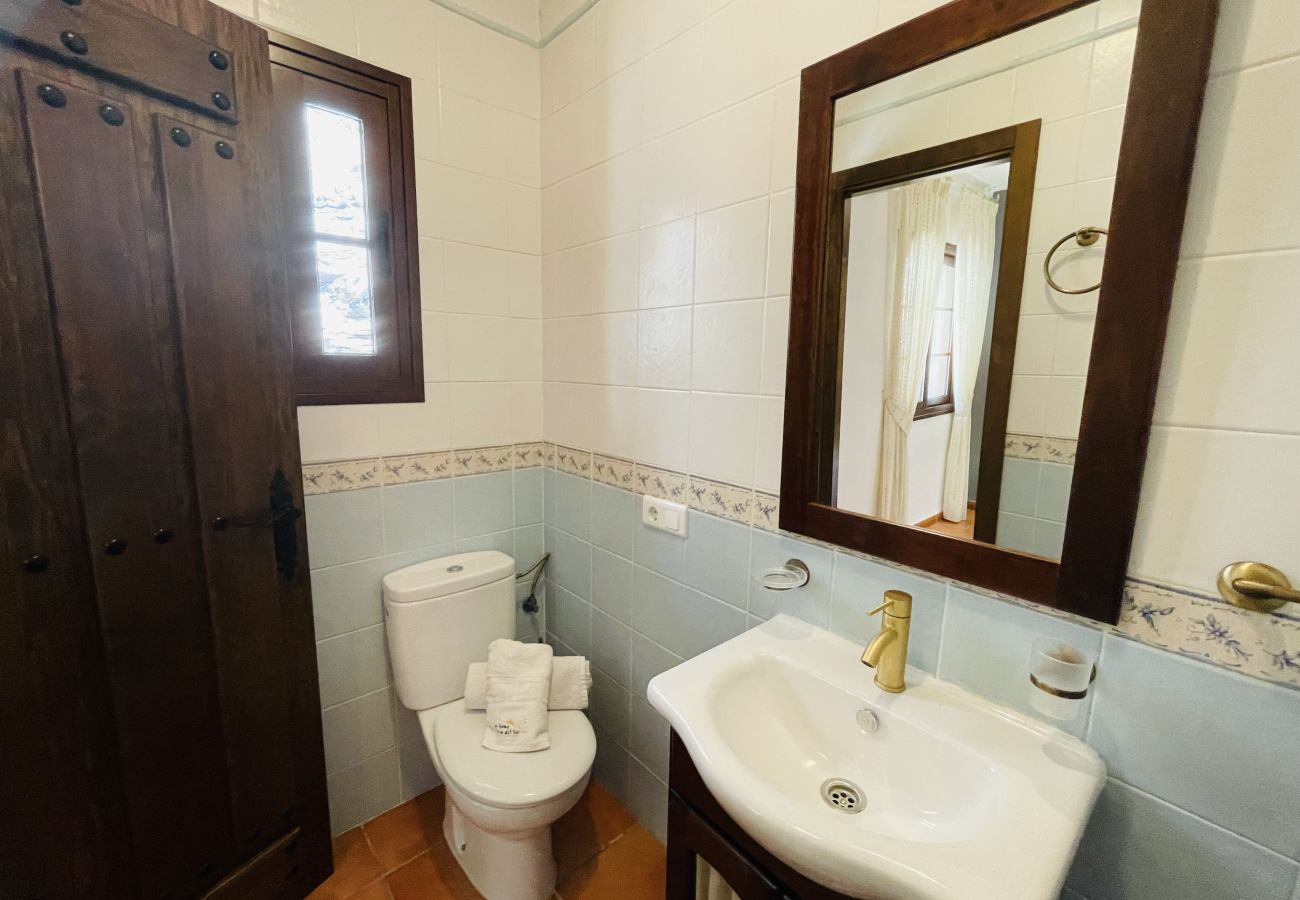 Villa in Torrox - Villa ArcoIris