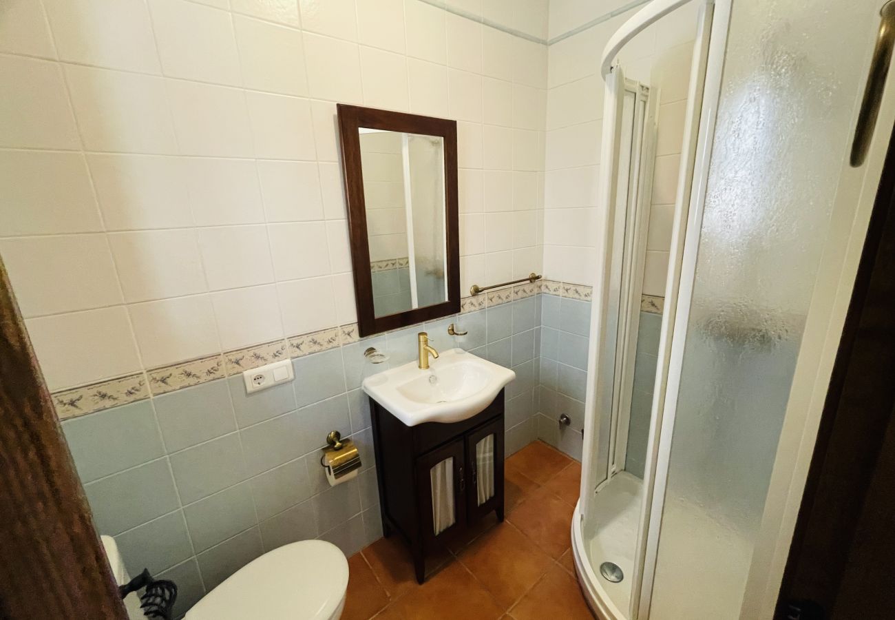 Villa in Torrox - Villa ArcoIris