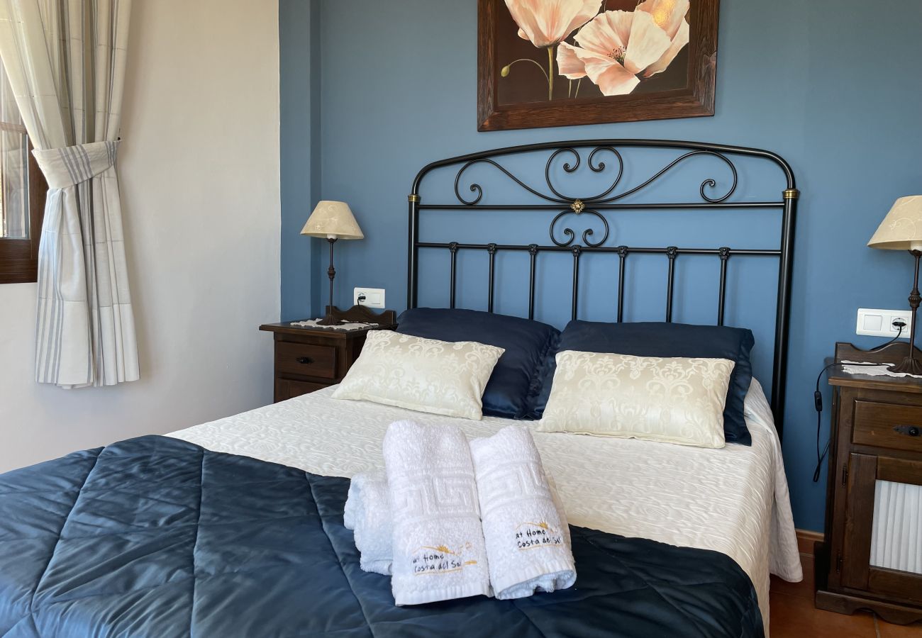 Villa in Torrox - Villa ArcoIris