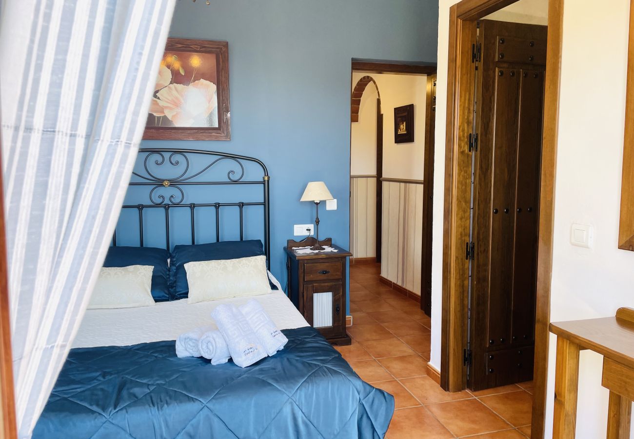 Villa in Torrox - Villa ArcoIris