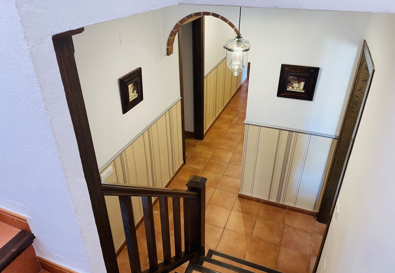 Villa in Torrox - Villa ArcoIris