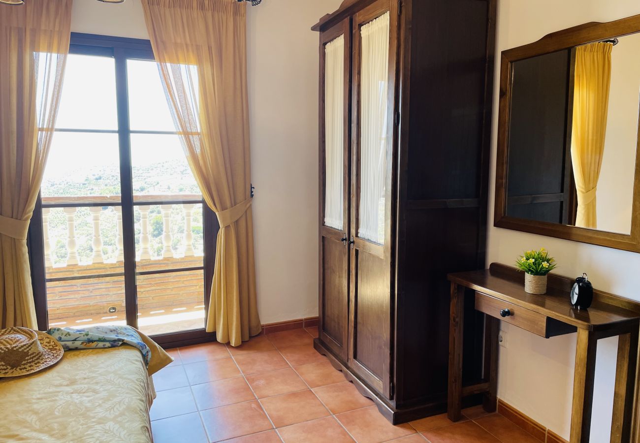 Villa in Torrox - Villa ArcoIris