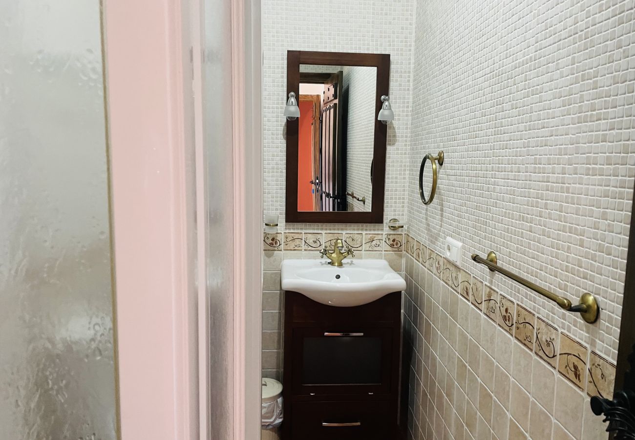 Villa in Torrox - Villa ArcoIris