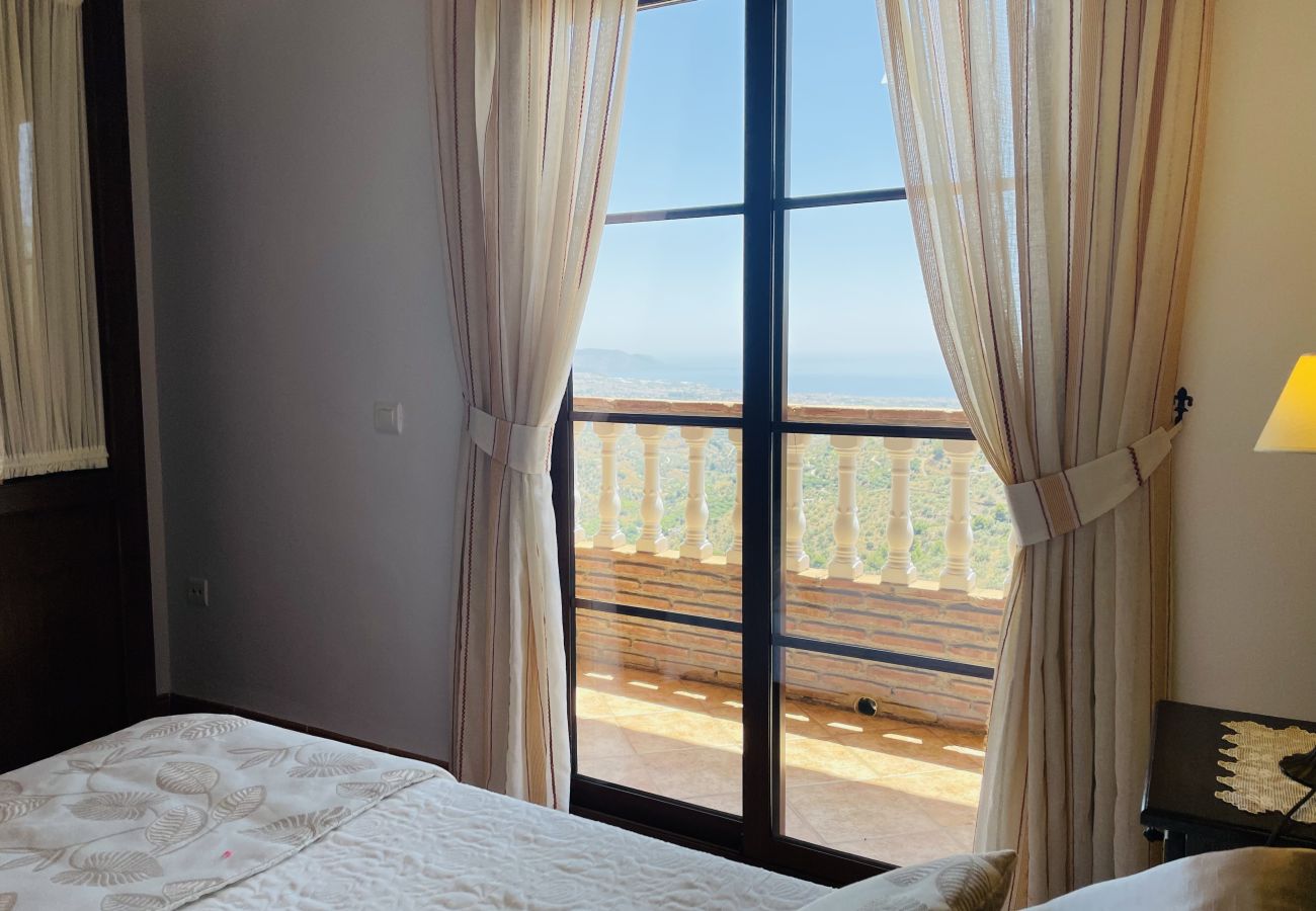 Villa in Torrox - Villa ArcoIris