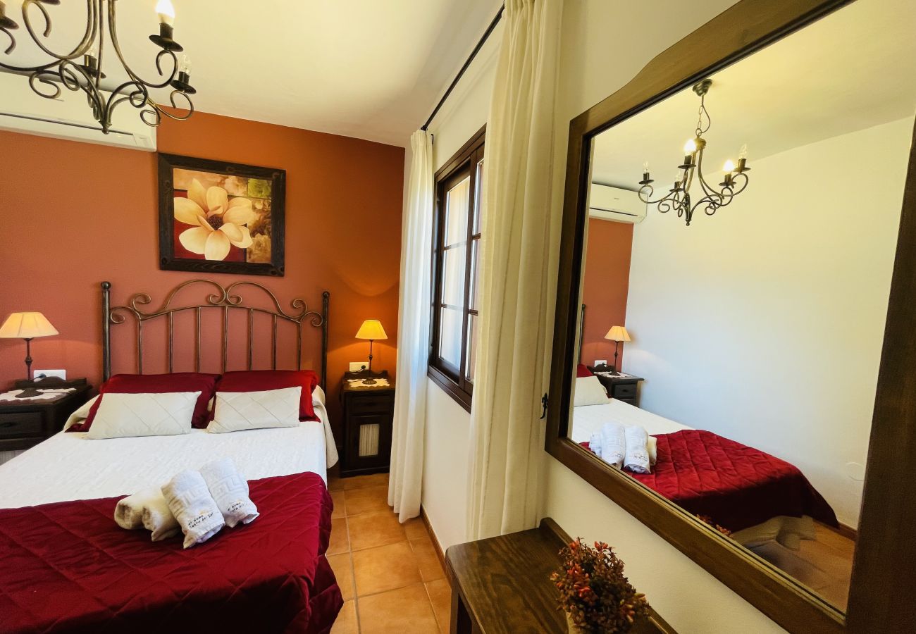 Villa in Torrox - Villa ArcoIris