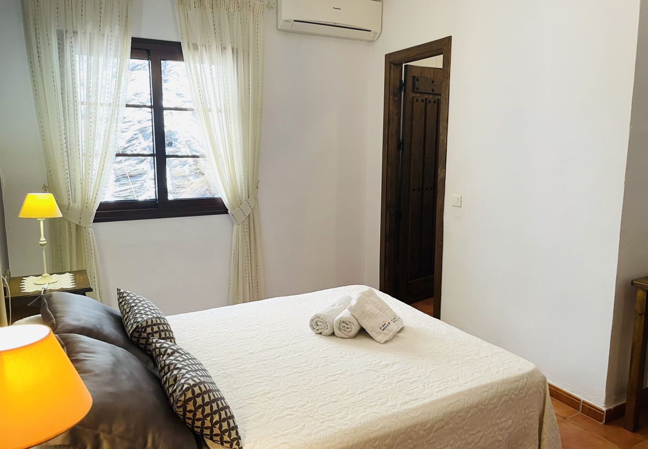 Villa in Torrox - Villa ArcoIris