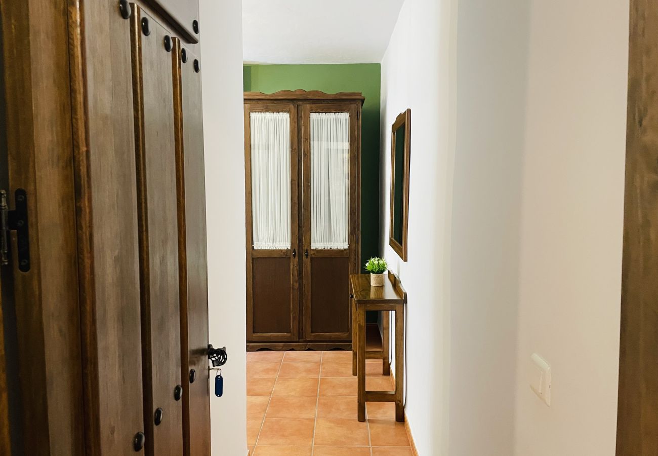 Villa in Torrox - Villa ArcoIris