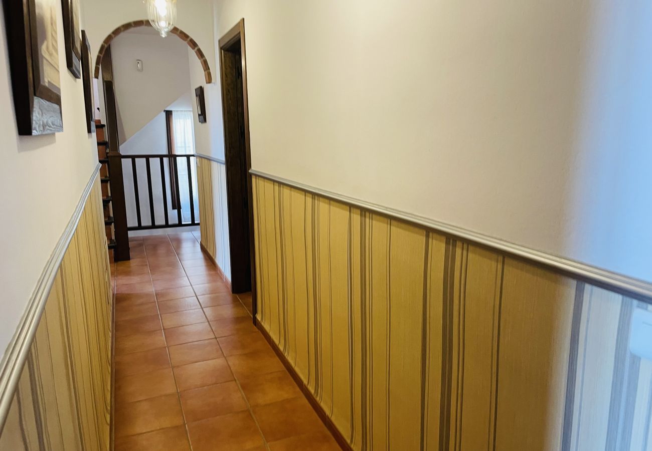 Villa in Torrox - Villa ArcoIris