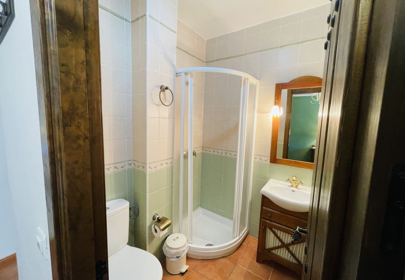Villa in Torrox - Villa ArcoIris