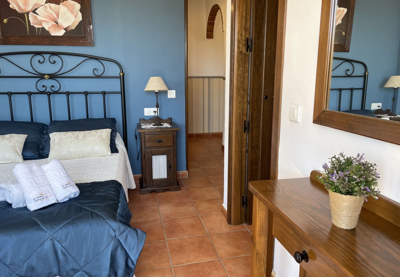 Villa in Torrox - Villa ArcoIris