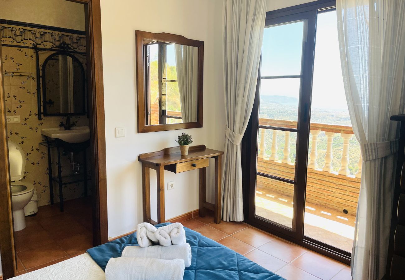 Villa in Torrox - Villa ArcoIris