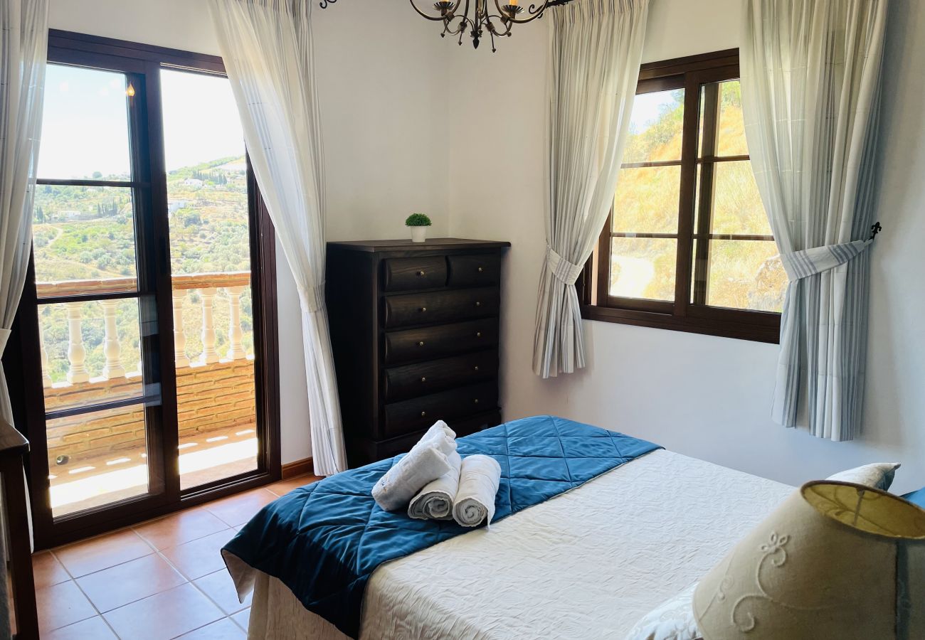 Villa in Torrox - Villa ArcoIris