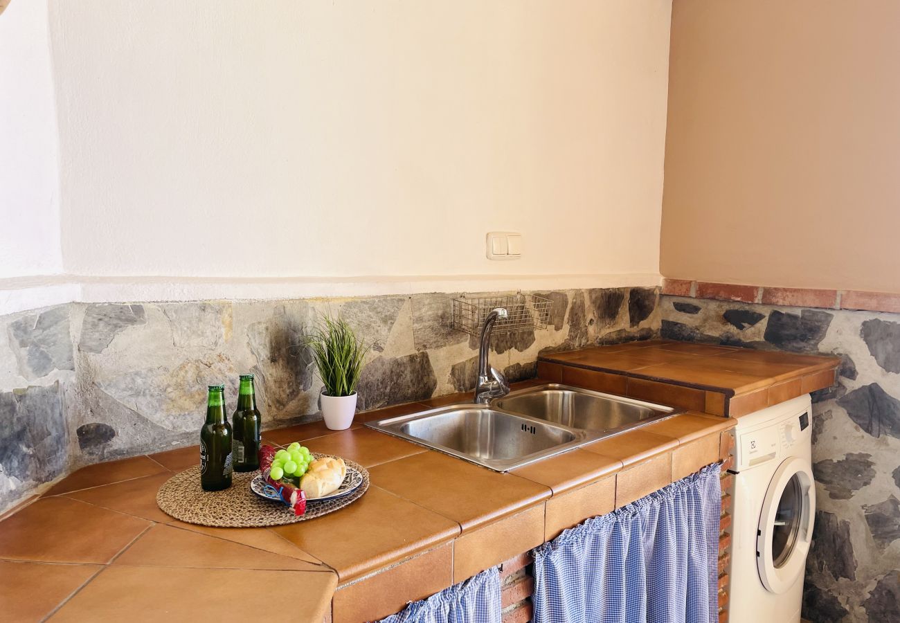 Villa in Torrox - Villa ArcoIris
