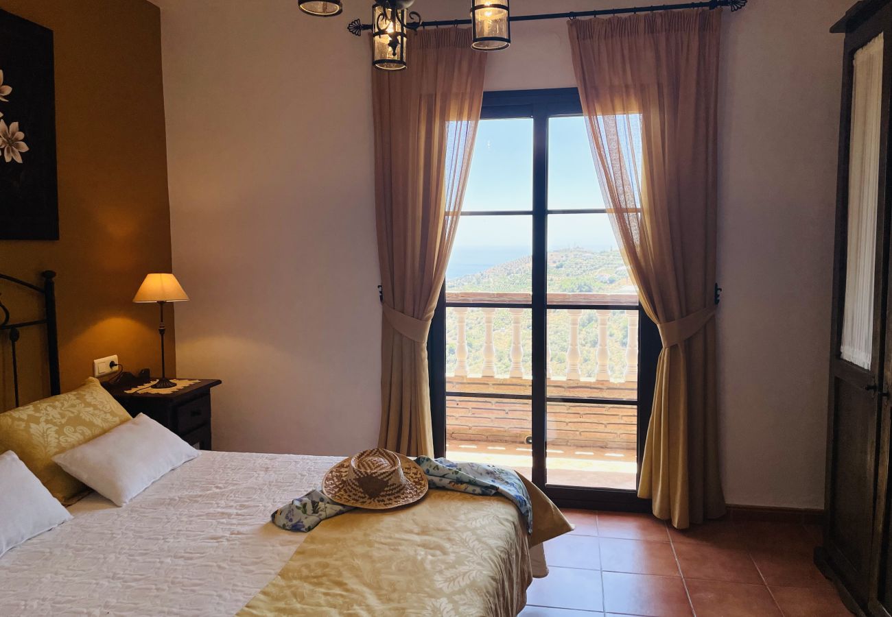 Villa in Torrox - Villa ArcoIris