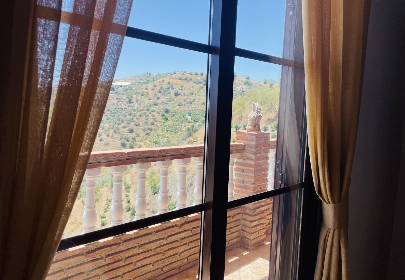 Villa in Torrox - Villa ArcoIris
