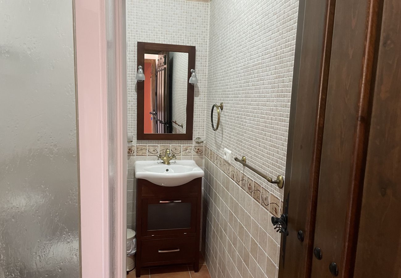 Villa in Torrox - Villa ArcoIris