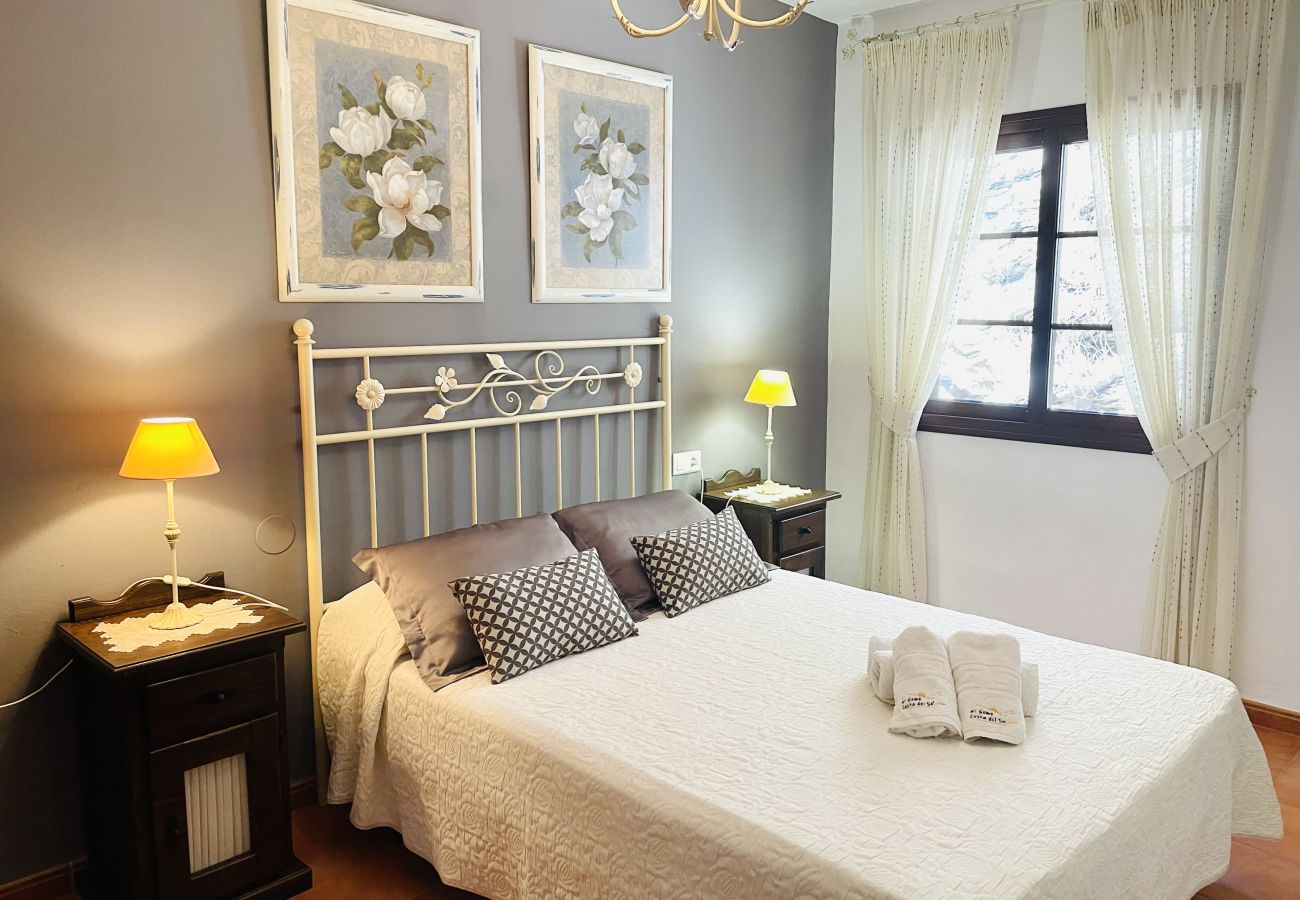 Villa in Torrox - Villa ArcoIris