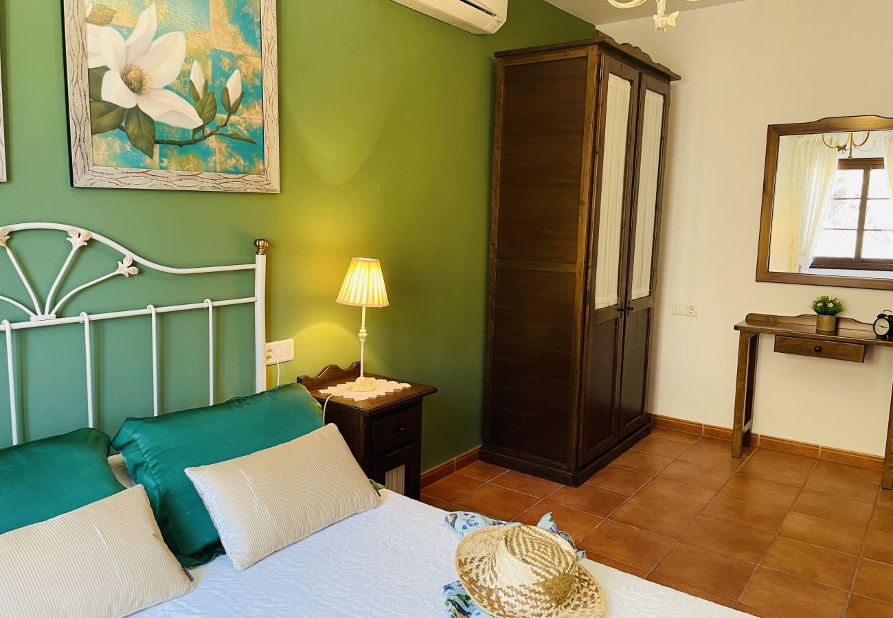 Villa in Torrox - Villa ArcoIris