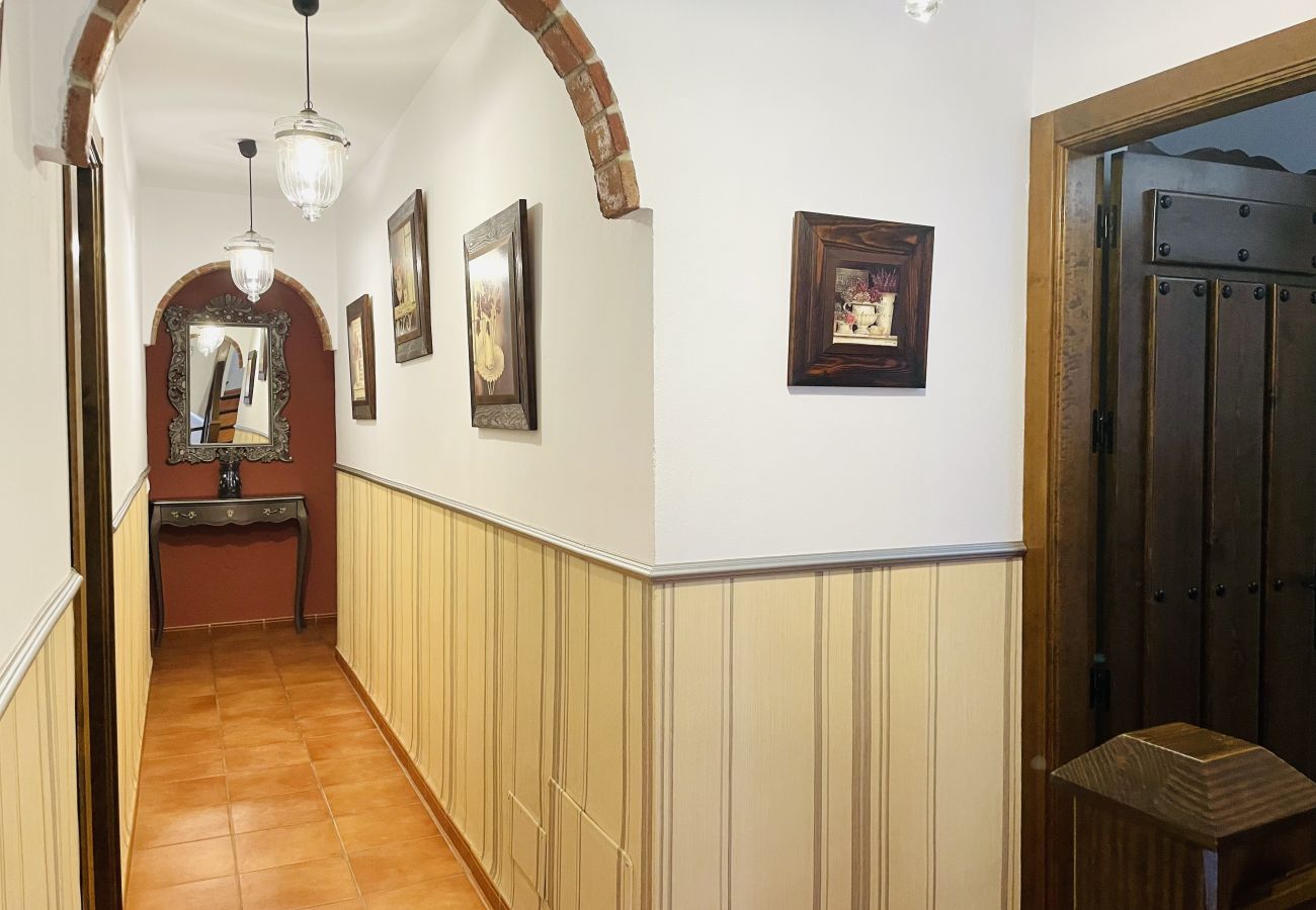 Villa in Torrox - Villa ArcoIris