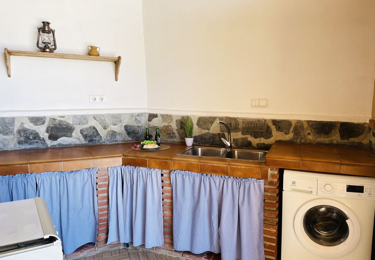 Villa in Torrox - Villa ArcoIris