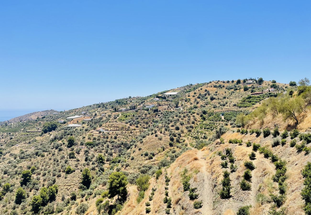Villa in Torrox - Villa ArcoIris