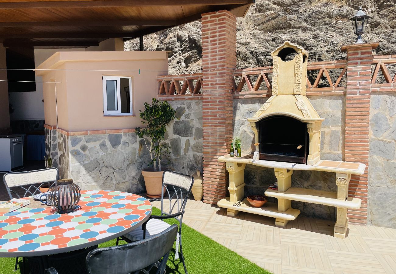Villa in Torrox - Villa ArcoIris