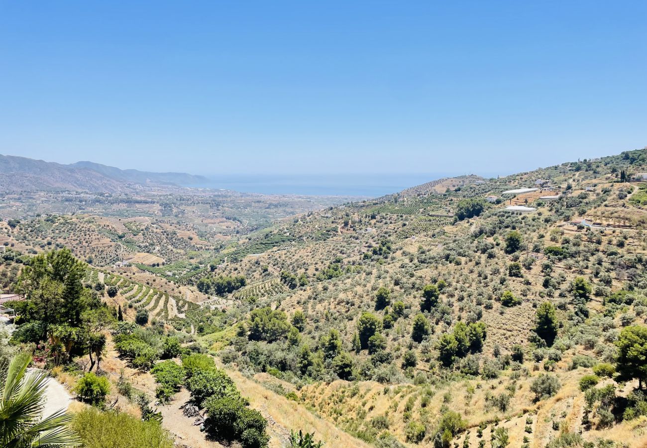 Villa in Torrox - Villa ArcoIris