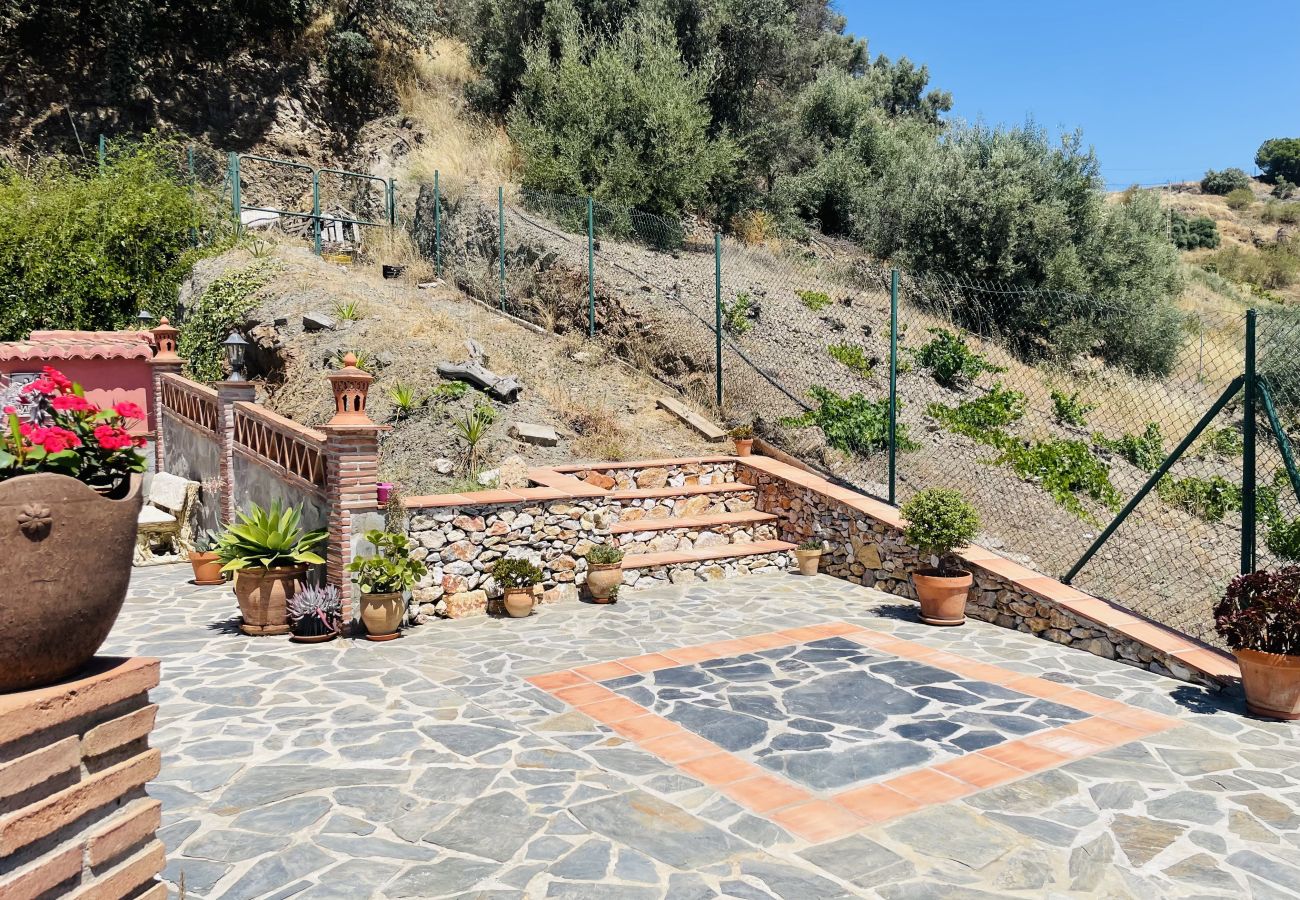 Villa in Torrox - Villa ArcoIris