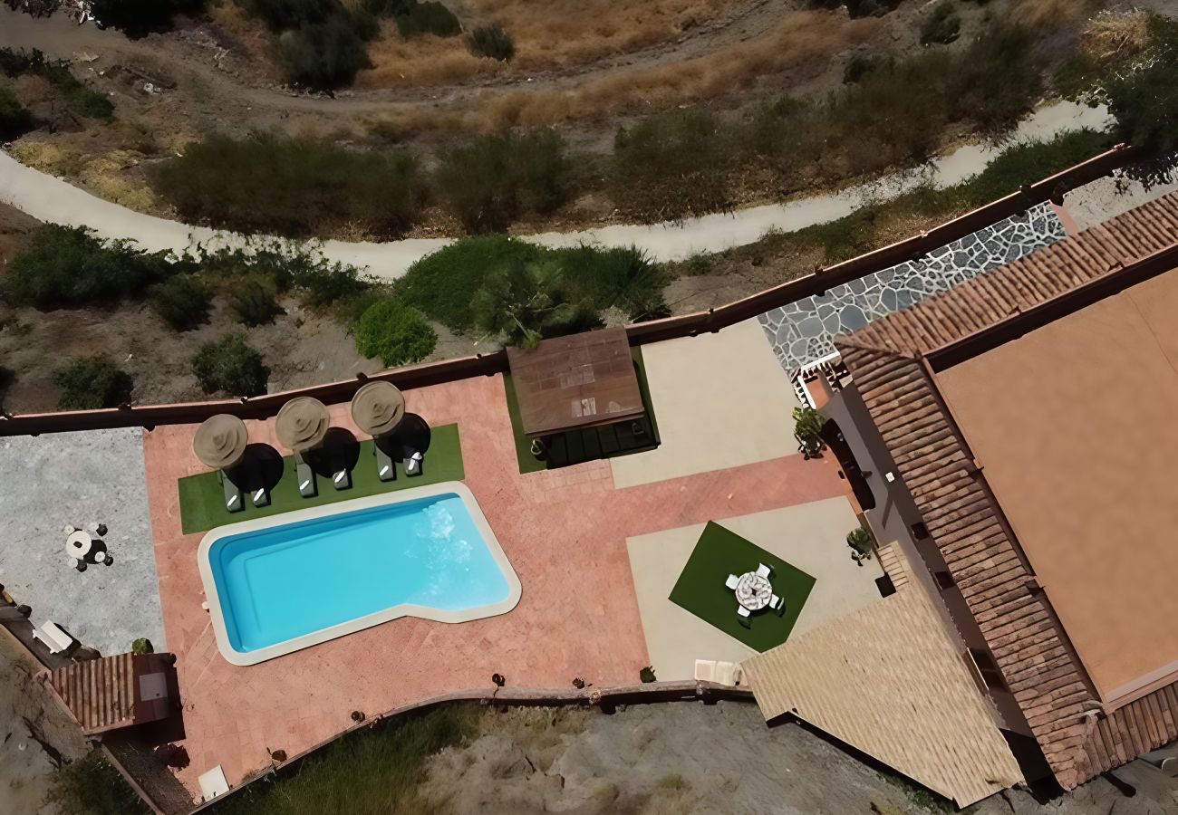 Villa in Torrox - Villa ArcoIris