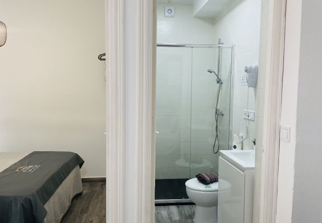 Apartment in Nerja - Panama apartment in the center of Nerja Apartment in Nerja - Panama apartment in the center of Nerja