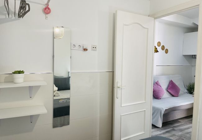 Apartment in Nerja - Panama apartment in the center of Nerja Apartment in Nerja - Panama apartment in the center of Nerja