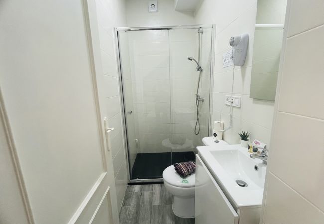 Apartment in Nerja - Panama apartment in the center of Nerja Apartment in Nerja - Panama apartment in the center of Nerja